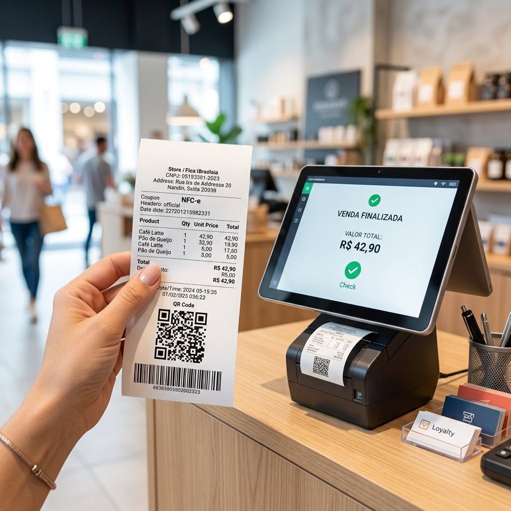 NFC-e: tudo que você precisa saber em 2025